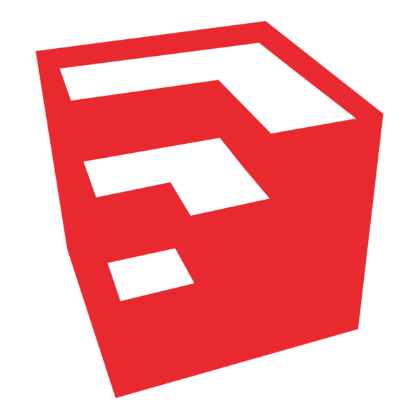 SketchUp Pro Logo